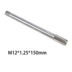 HSS Right Hand Thread Tap Tool 150mm