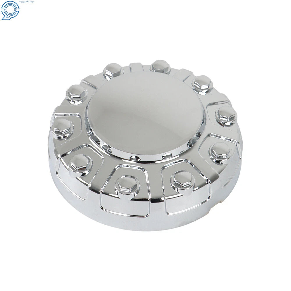 Front Wheel Center Cap for Ram 4500 5500 (2019-2021) Chrome