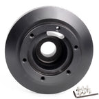 Steering Wheel Short Hub Adapter for BMW E46 Z4 (2001–2006)
