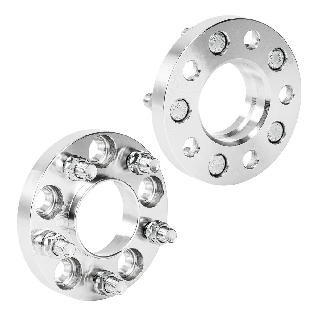 20mm Wheel Spacer for Chrysler 300 (2017–2022) 5x115 71.5 CB M14x1.5
