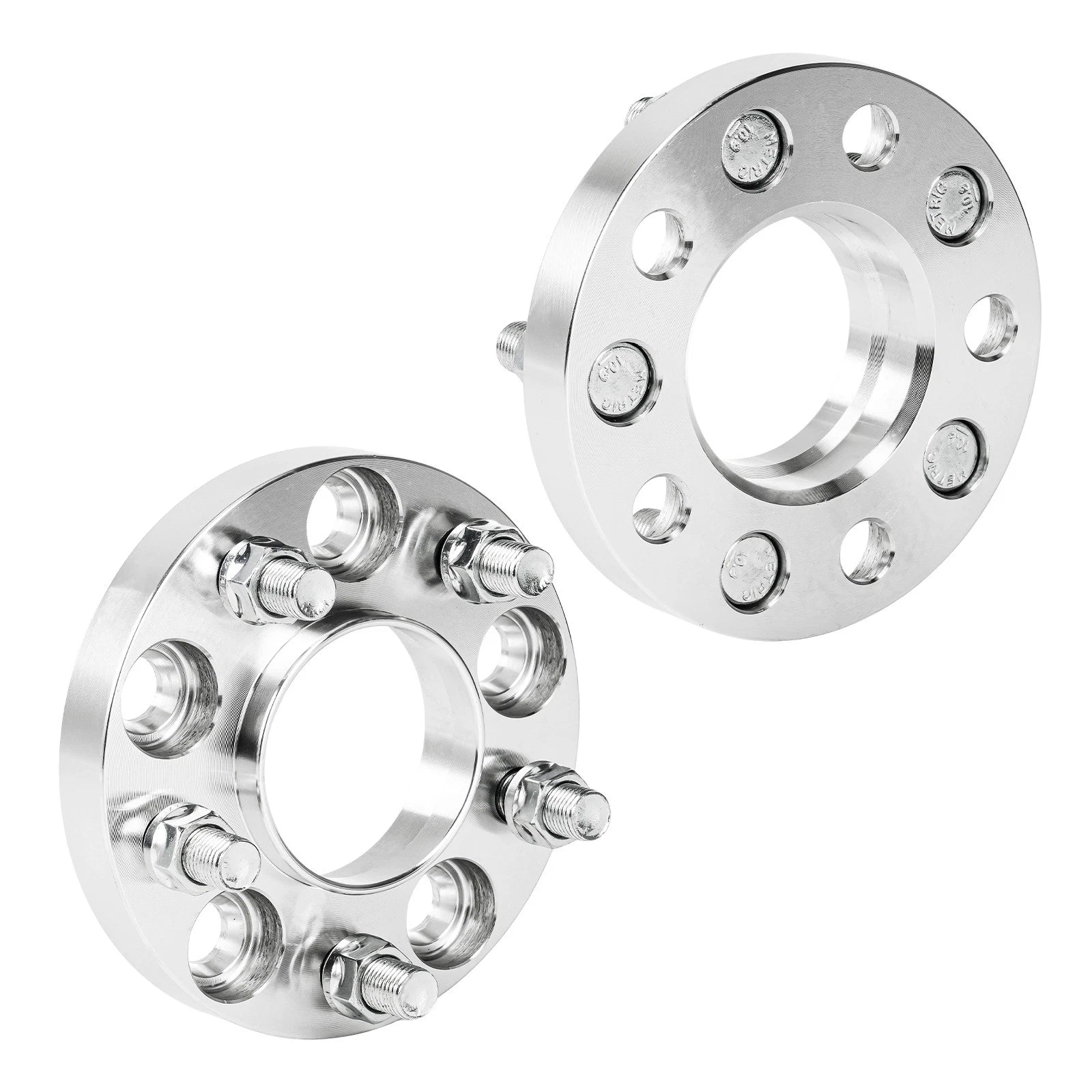 20mm Wheel Spacer for Chrysler 300 (2017–2022) 5x115 71.5 CB M14x1.5