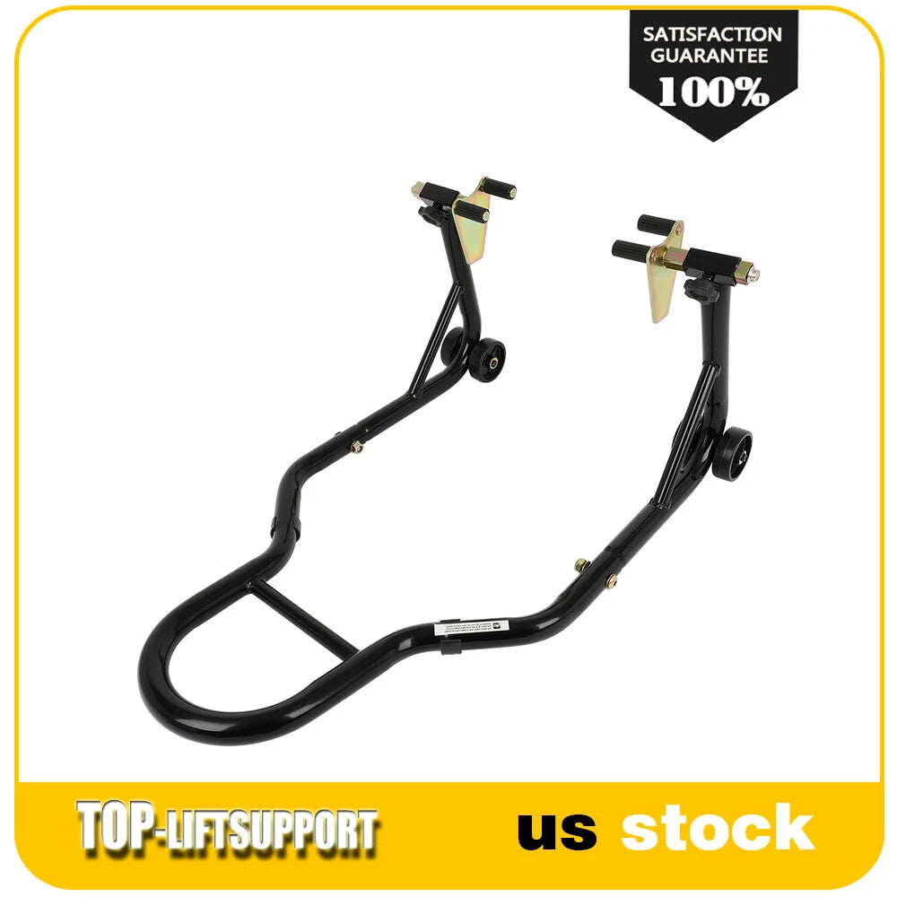 Paddock Stand Combo for Sport Bike Motorcycle