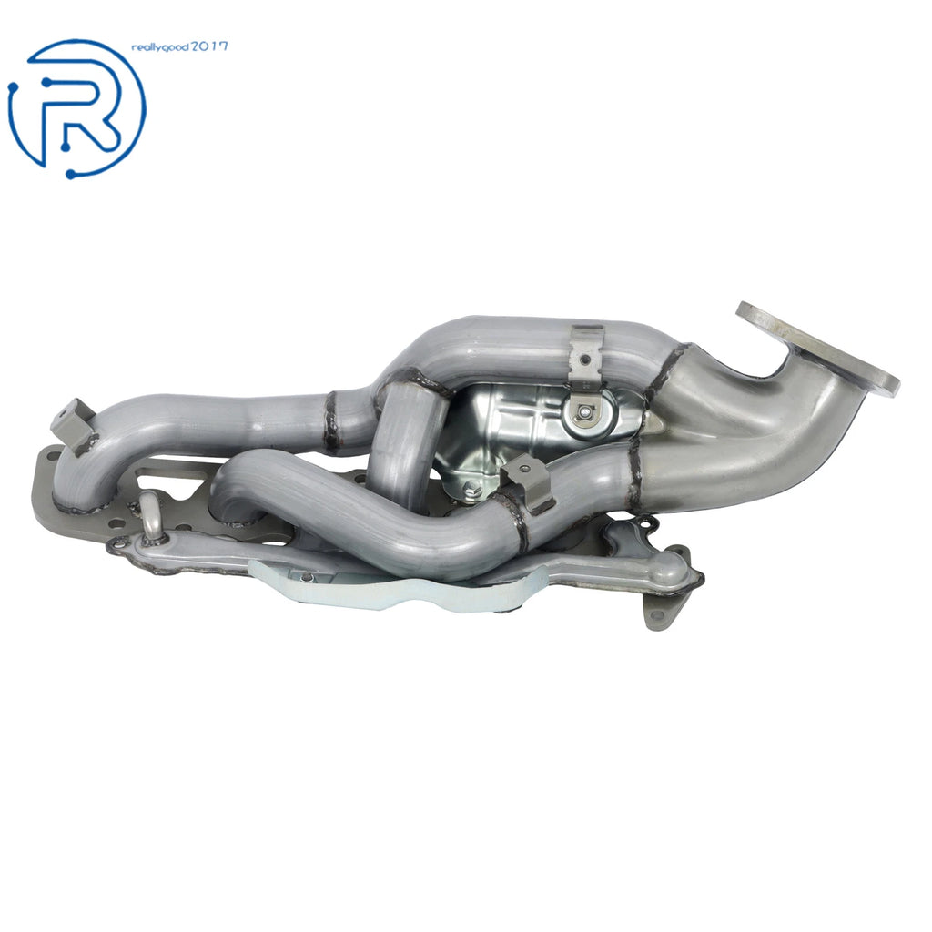 Passenger Side Exhaust Manifold for Toyota Sequoia Tundra (2007–2021)