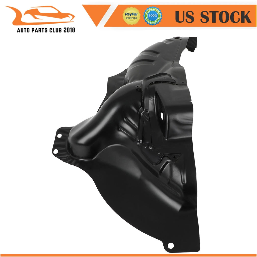 Rear Left Shock Tower Patch Panel Kit for Ford Escape, Mazda Tribute (2001–2012)
