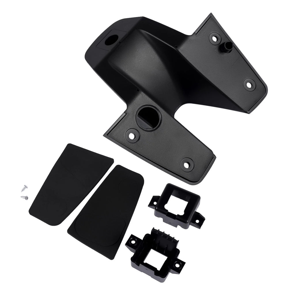 Rear Roof Camera Housing for Freightliner Sprinter 1500 2500 3500 (2007–2023)