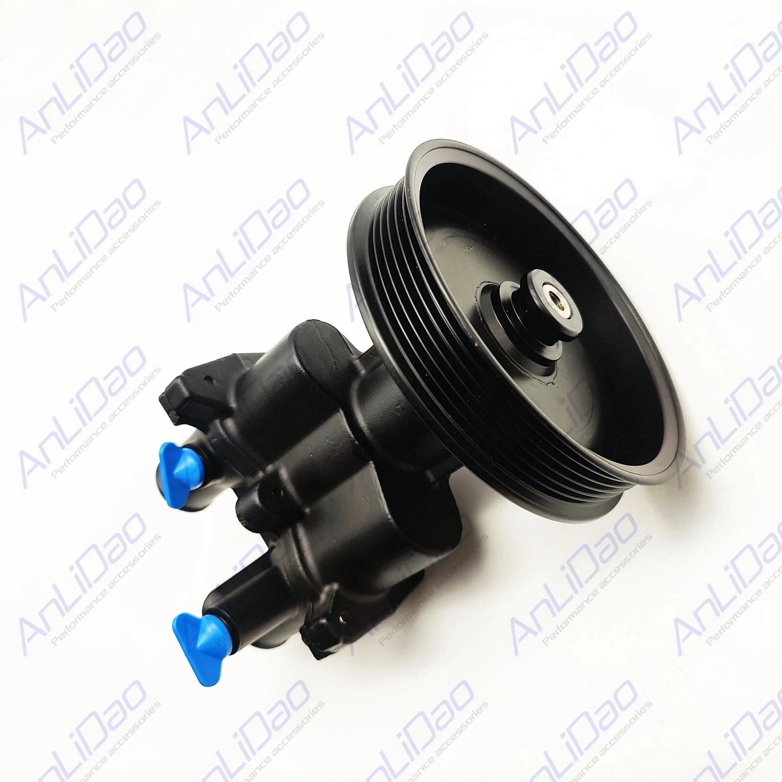 Water Pump for Mercury Mercruiser (2001–2023) 46-8M0137215 8M0139994