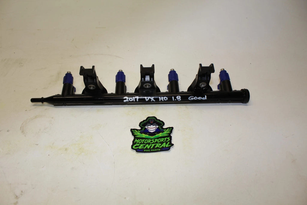 Set of 4 Fuel Injectors for Yamaha FXHO VXR VXS AR SX VX Limited (1800)