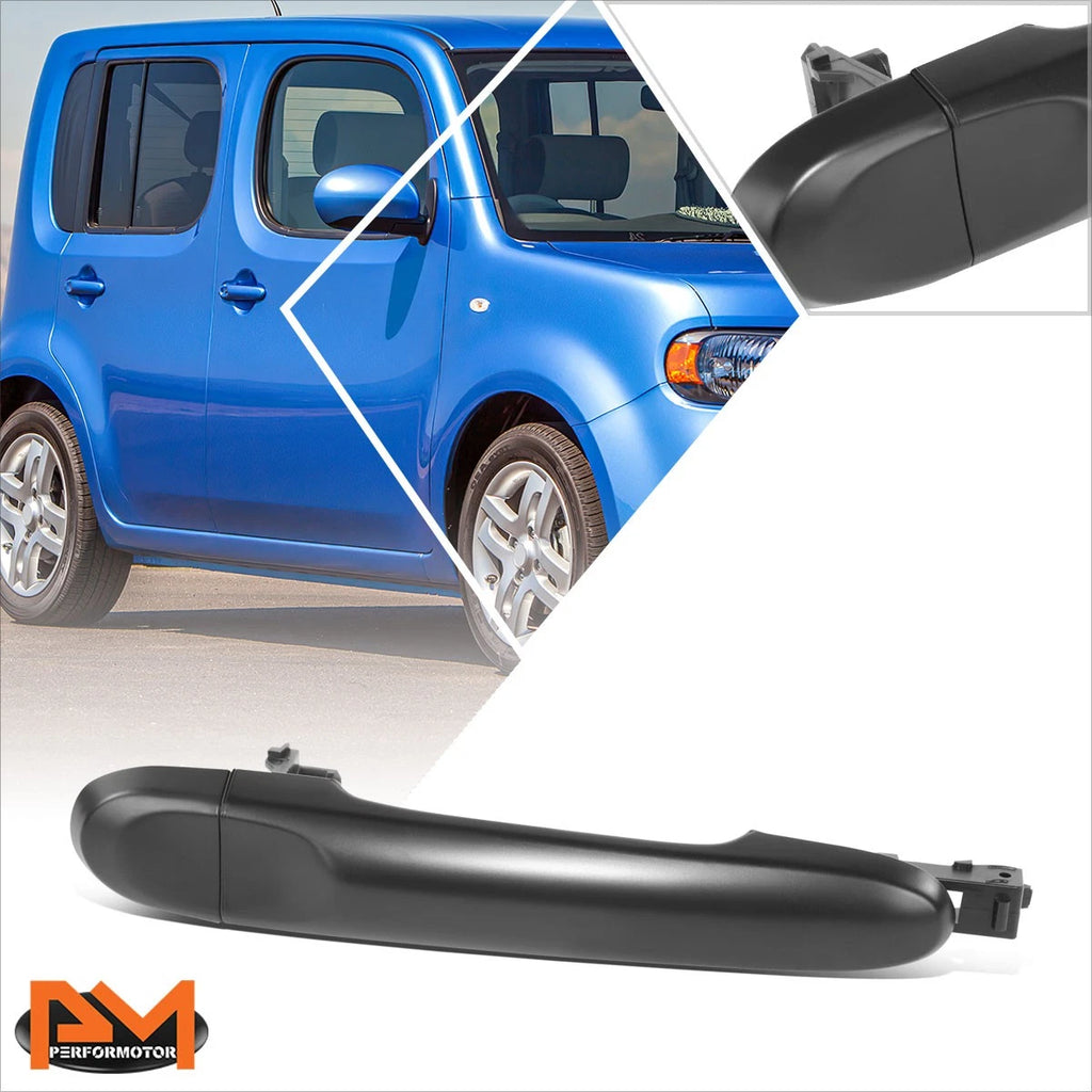 Rear Door Latch Tailgate Handle for Nissan Cube (2009–2014)