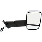 Set of 2 Heated Towing Mirrors for Ram