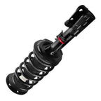 Front Left Strut w/ Coil Spring Assembly for GMC Equinox, Terrain, Saturn VUE (2005–2017)