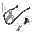 Side Saddle Bag Mounting Bracket for R.E. Hunter 350 (2022–2024)
