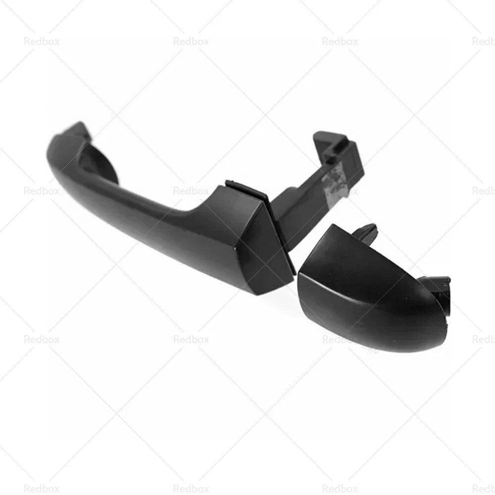 Outer Door Handle Set of 2 for Hyundai i30 FD (2007–2012)