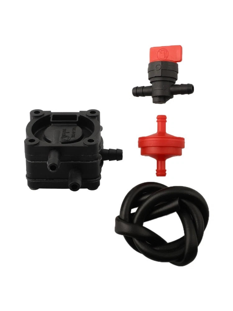 Fuel Pump for Tecumseh OHV17 OHV170 OHV180 OV358EA