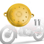 Cylinder Head Side Cover Plate for Honda C/Ct125 Cub110 Trail Grom MSX