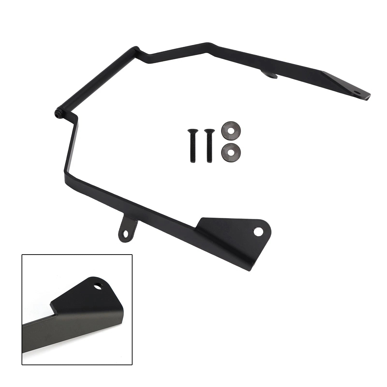 GPS Navigation Bracket for Piaggio MP3 310 (2025–2025)