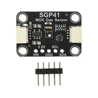 Air Quality Sensor Module SGP40 SGP41 for STEMMA QT Qwiic (18mm x 25.3mm)