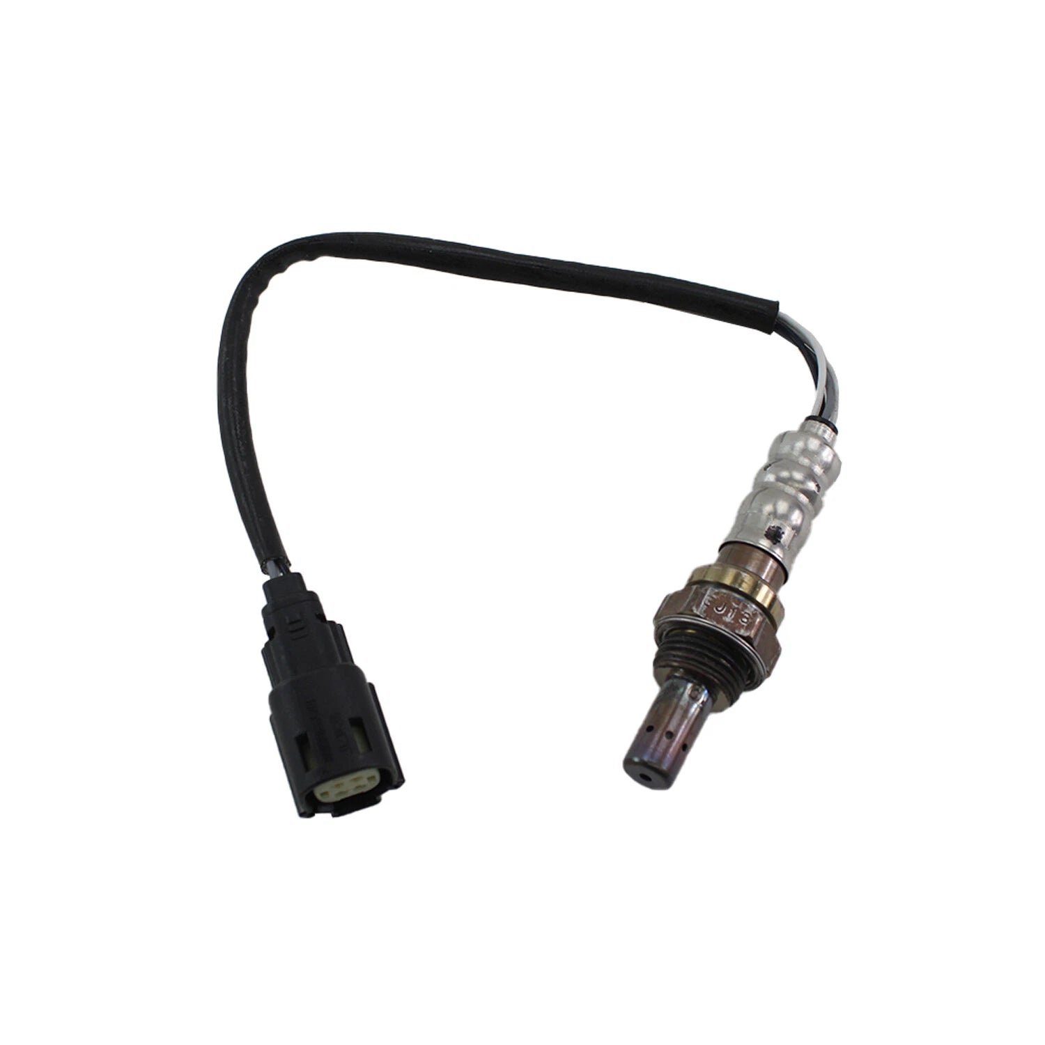 Downstream Oxygen Sensor O2 for Ford Edge Fusion Flex Lincoln MKS MKZ (–) NGK 22134