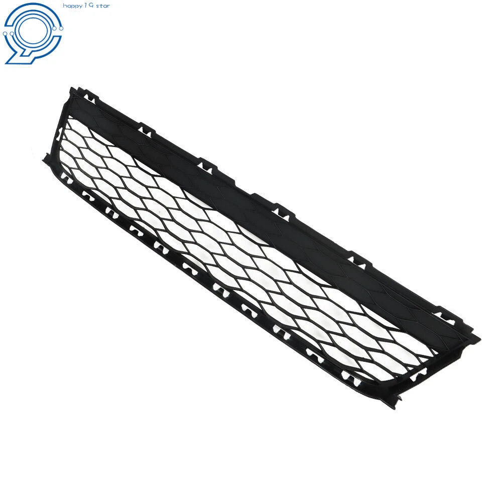 Lower Front Bumper Cover Grille Trim for Ford Explorer (2016-2017)