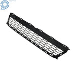 Lower Front Bumper Cover Grille Trim for Ford Explorer (2016-2017)
