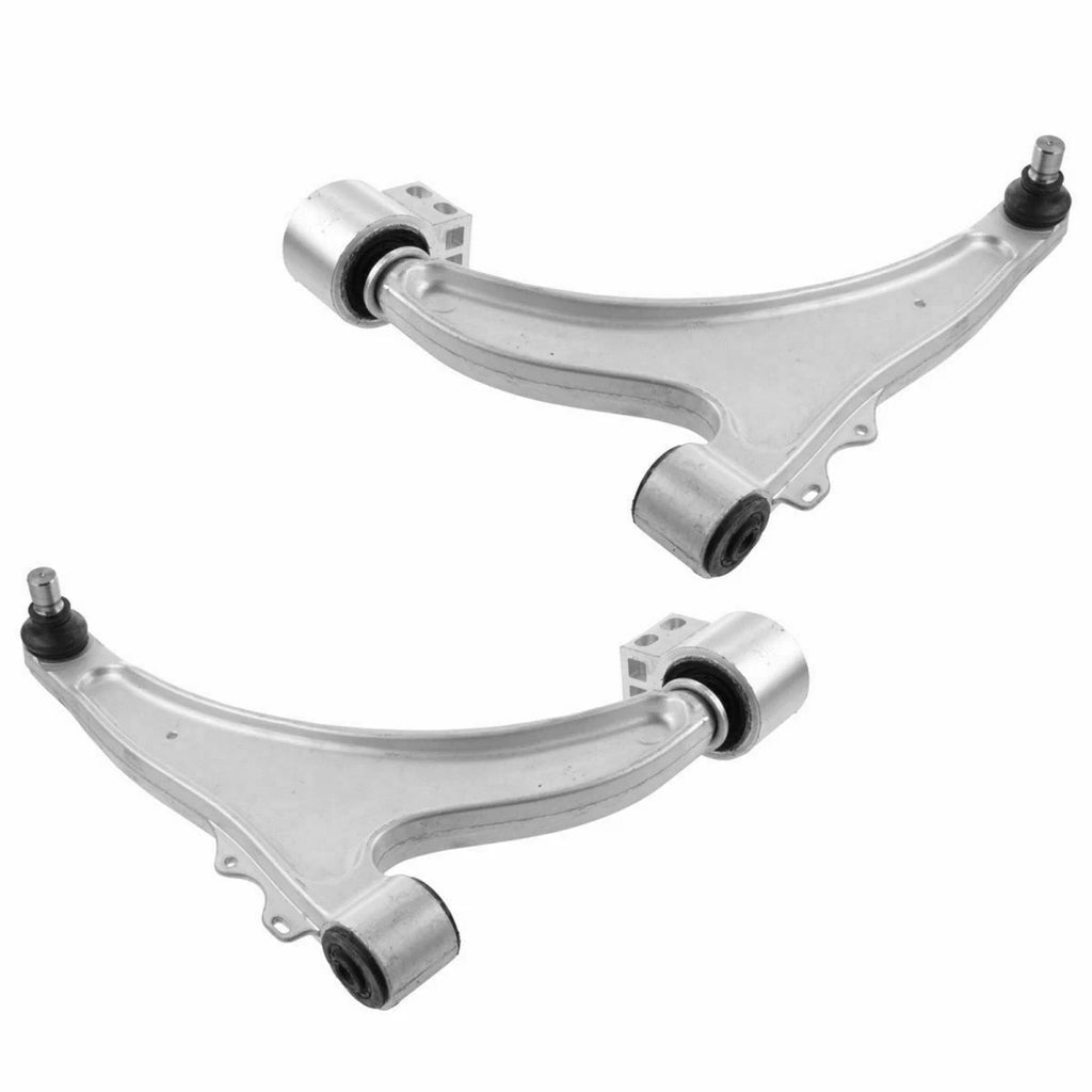 Front Lower Control Arm w/ Ball Joint for Chevy Malibu Buick Regal (2010–2016) K641500