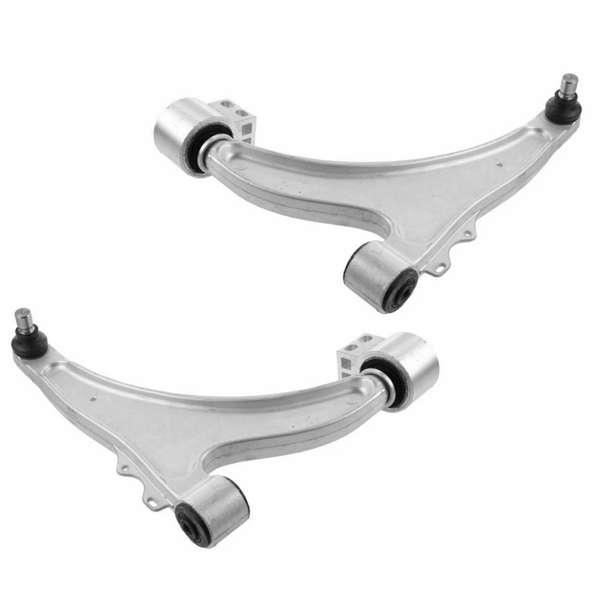 Front Lower Control Arm w/ Ball Joint for Chevy Malibu Buick Regal (2010–2016) K641500
