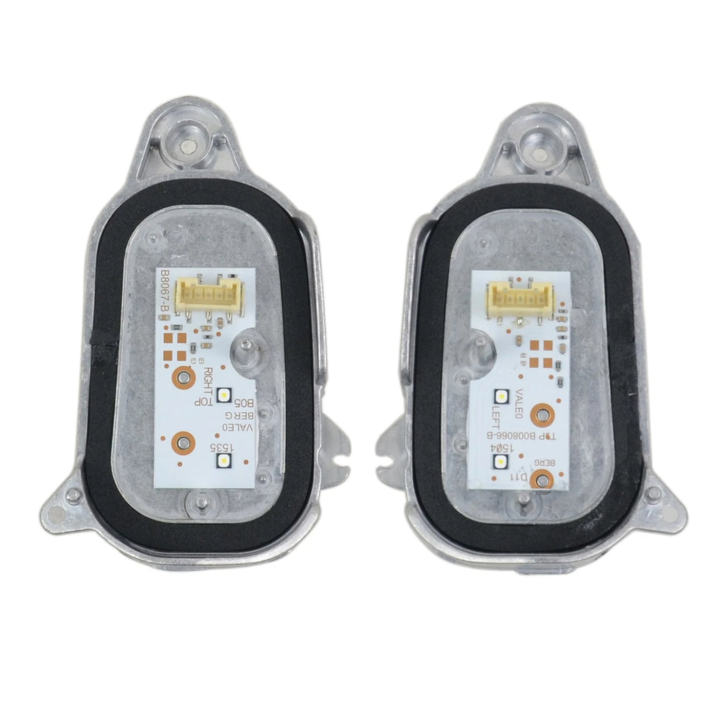 Pair Headlight Control Module for Audi Q5 SQ5 (2013–2017)