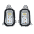 Pair Headlight Control Module for Audi Q5 SQ5 (2013–2017)