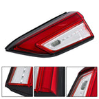 LED Tail Light Assembly for GMC Terrain Denali (2022–2024) Rear Right
