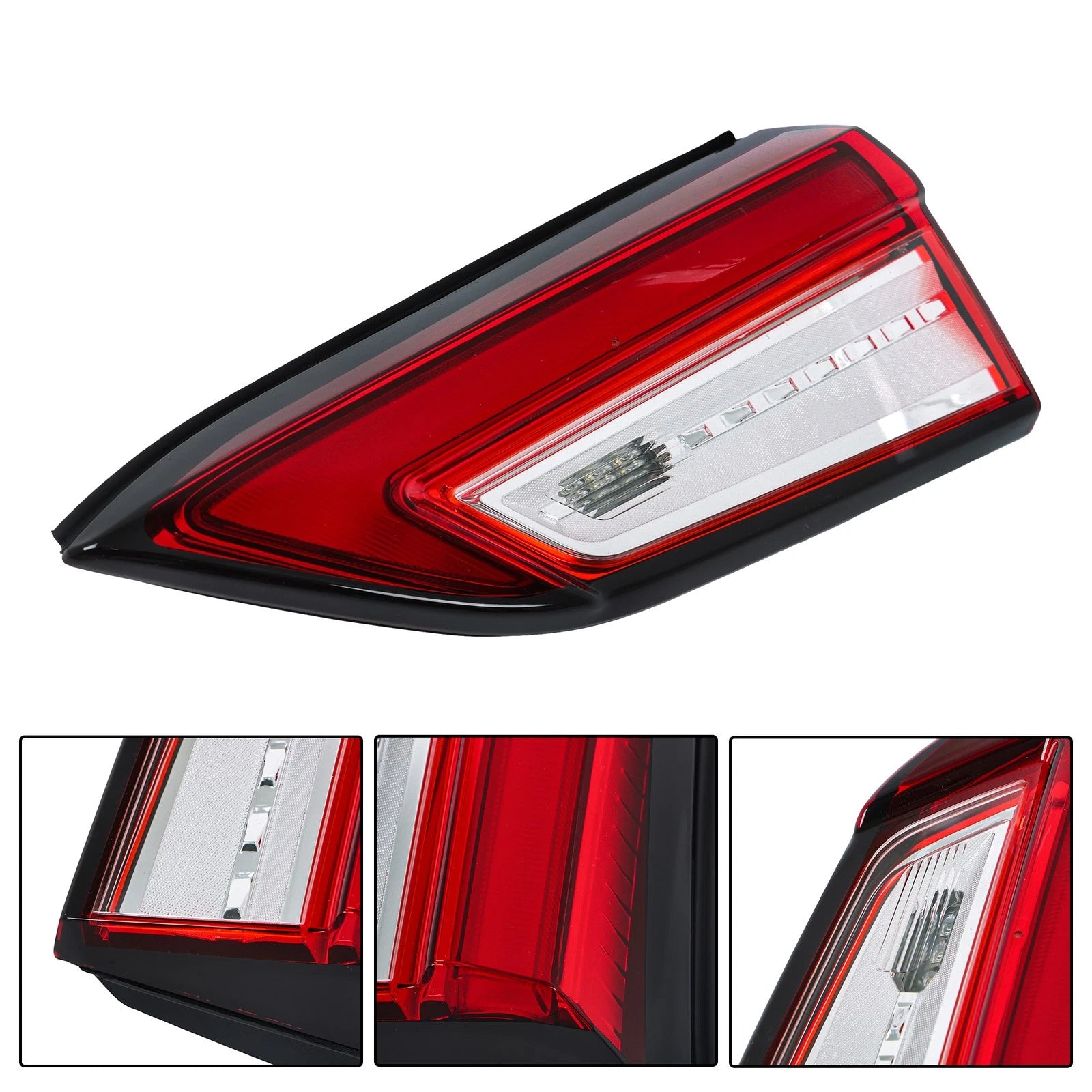 LED Tail Light Assembly for GMC Terrain Denali (2022–2024) Rear Right