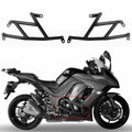 Crash Bar Engine Guard Protection for Kawasaki Ninja 1000 (2017–2019)