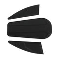 Rubber Knee Pads for BMW K1600 GT GTL K1600B K1600GA (2017–2021)