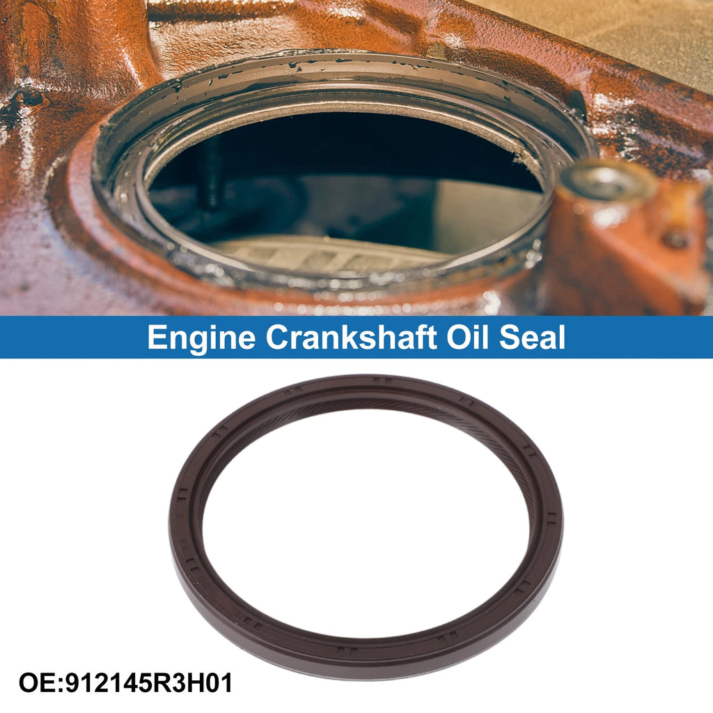 Rear Crankshaft Oil Seal for Honda Civic (2016–2022) No. 912145R3H01