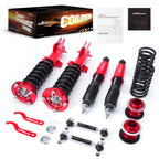 Coilovers 24 Way Damper Suspension Kit for Ford Mustang (2005–2014)