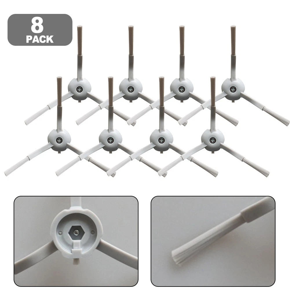 Replacement Side Brushes for Polaris PVCR 4250 4260 (2018–2021)