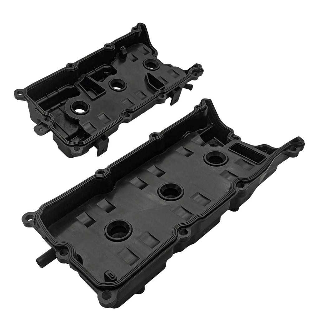 2X Valve Covers for Nissan Altima Maxima Murano Quest INFINITI I35 (2002–2004)