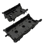 2X Valve Covers for Nissan Altima Maxima Murano Quest INFINITI I35 (2002–2004)