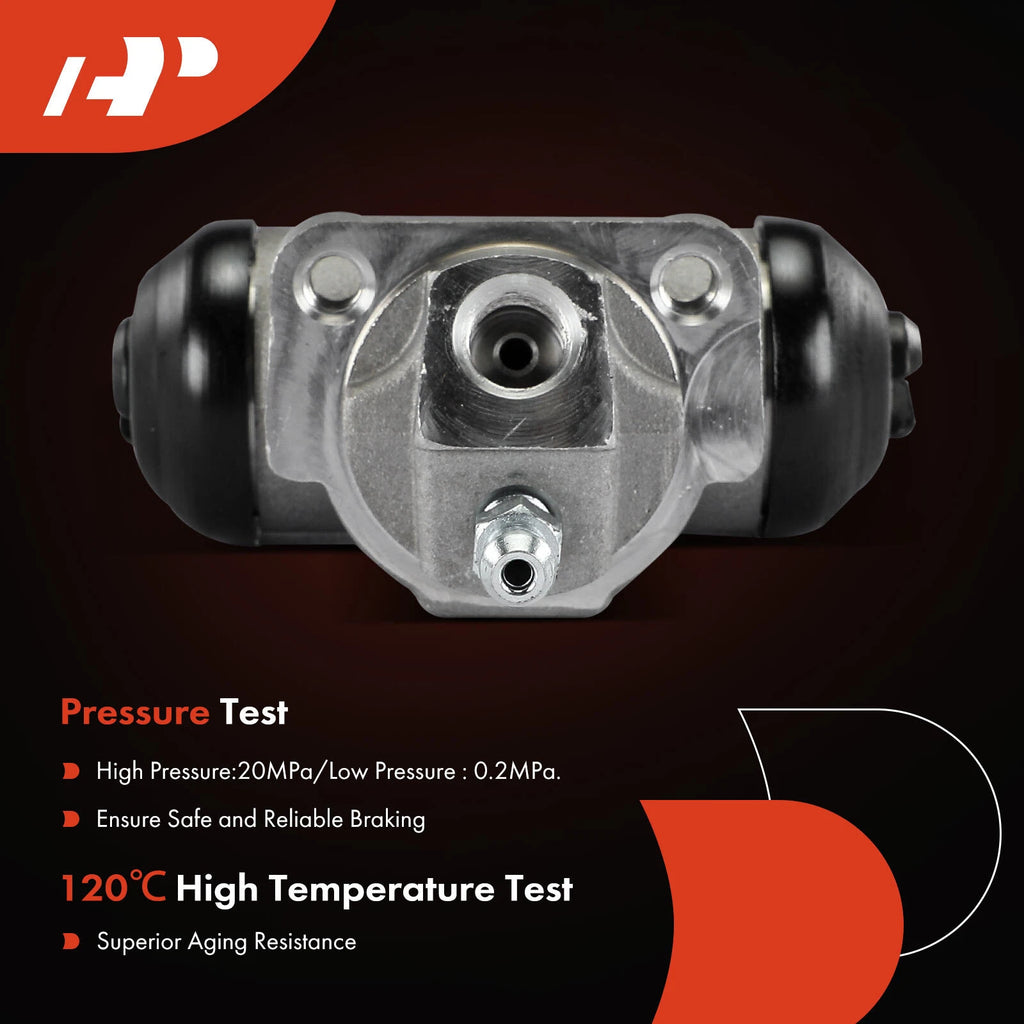 Rear Brake Wheel Cylinder for Nissan Altima Maxima Stanza Van