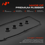 Engine Valve Cover Gasket Set for Mitsubishi Outlander Lancer Eclipse (2003-2021)