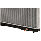 Radiator for Nissan Frontier, Pathfinder (2005–2018) 4.0L 6Cyl