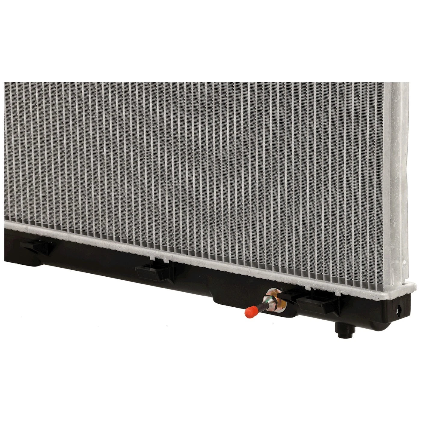 Radiator for Nissan Frontier, Pathfinder (2005–2018) 4.0L 6Cyl