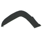 Driver Front Fender Flare Replacement Smooth Ready to Paint for Jeep (2007–2018)