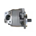 Gear Pump for Kobelco SK290LC SK290LC-6E SK330LC SK330LC-6E SK350-8 SK215SRLC (2010–2023)