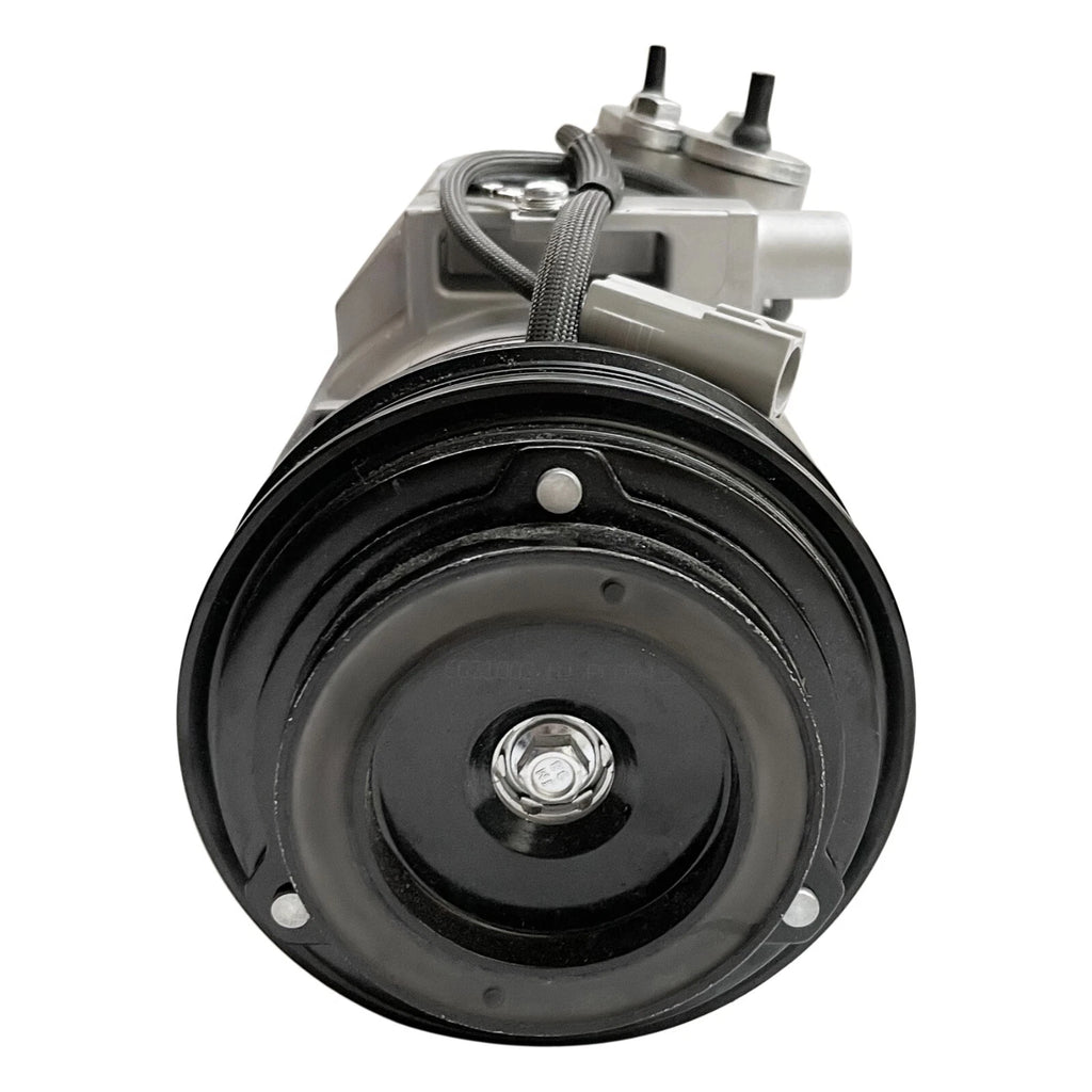 AC Compressor Kit With Condenser for Mazda 3 2.0L (2012-2015)