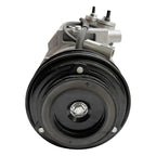 AC Compressor Kit With Condenser for Mazda 3 2.0L (2012-2015)