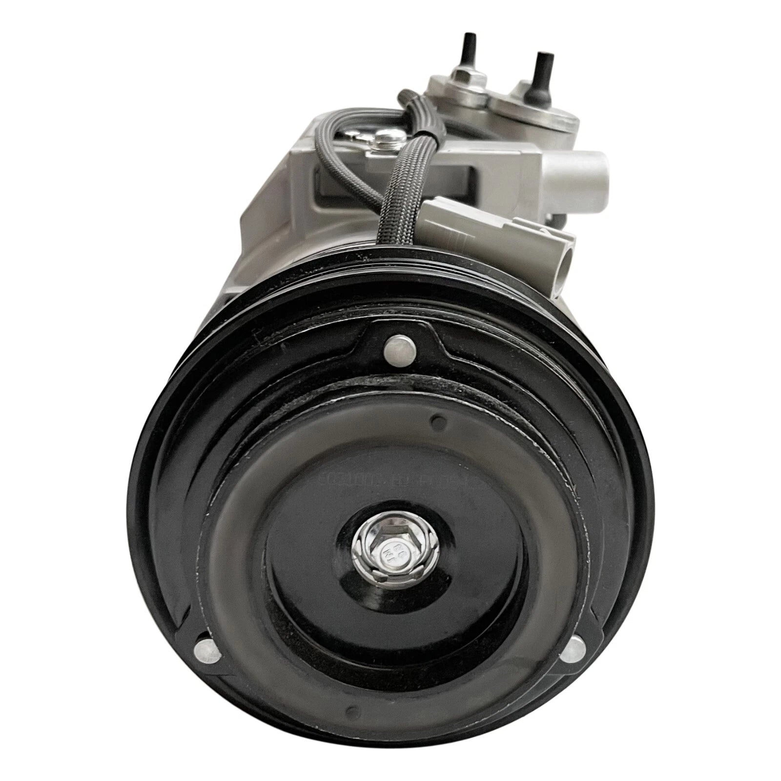 AC Compressor Kit With Condenser for Mazda 3 2.0L (2012-2015)