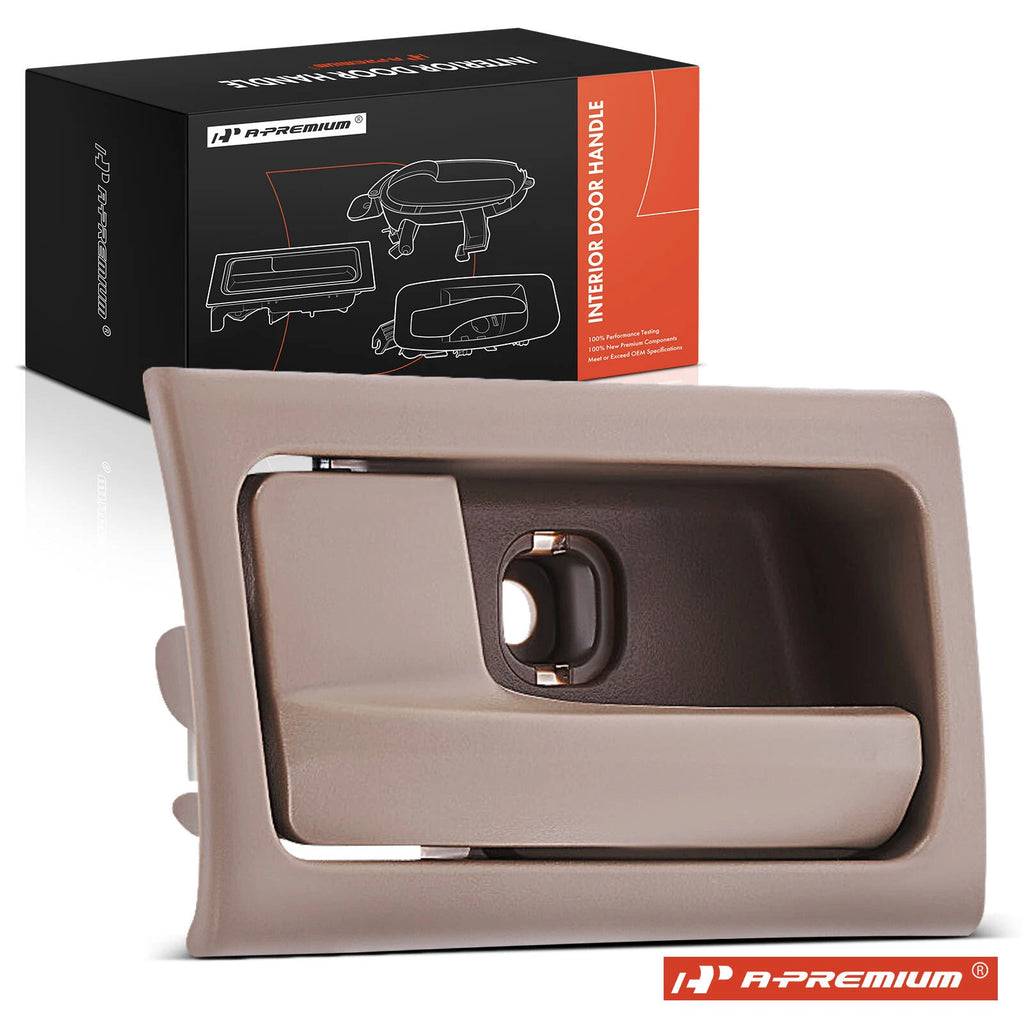 Interior Door Handle for Ford Crown Victoria (2003–2004) Brown