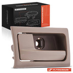 Interior Door Handle for Ford Crown Victoria (2003–2004) Brown