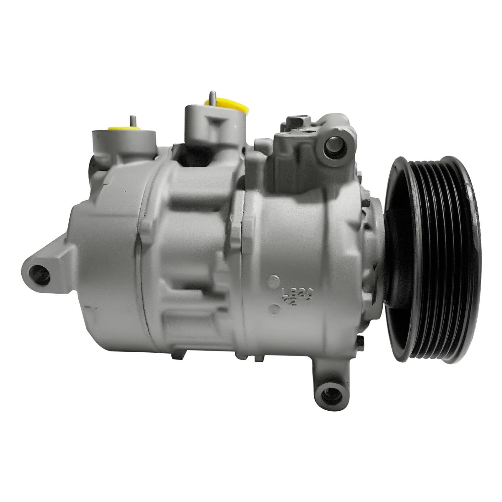 A C Compressor Replacement for Audi A3 1.8L (2008-2012)