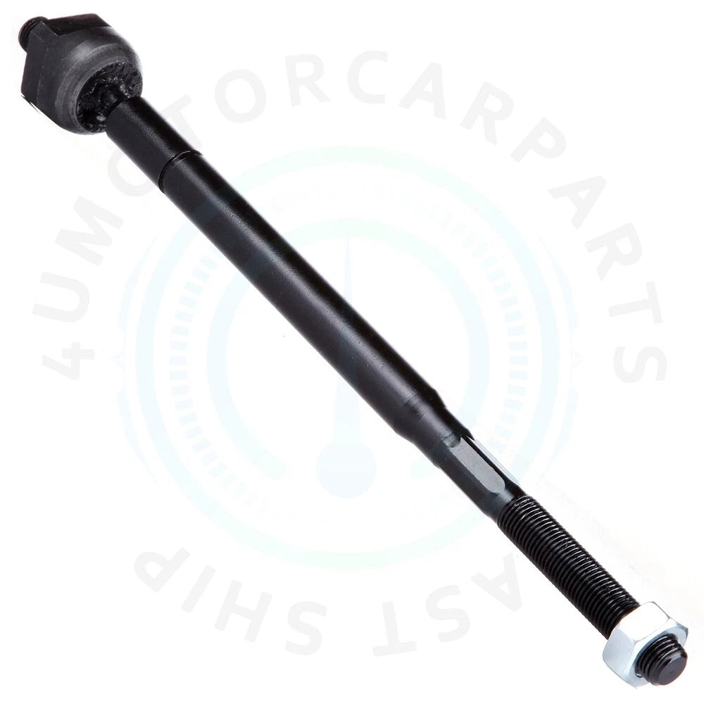Set of 4 Front Inner & Outer Tie Rod Ends for Chrysler Sebring Dodge Stratus (2001–2005)