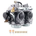 Carburetor for Yamaha V-Star 650 Classic Custom (1998–2011) 5BN-14900-40-00